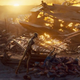 Illustration for article titled John Carter Super Bowl Trailer Screencaps